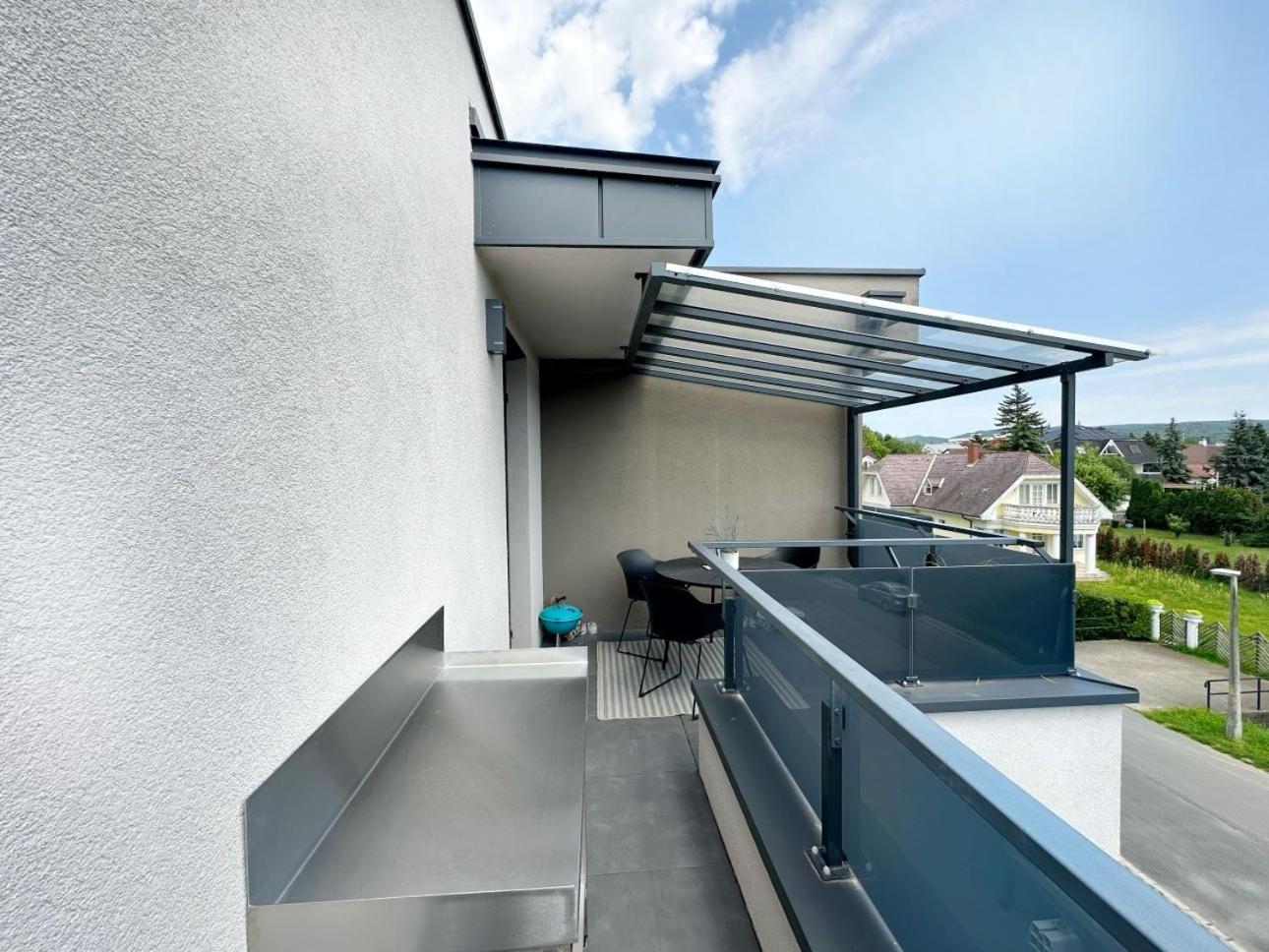 Marina Apartment By Dora Keszthely Esterno foto